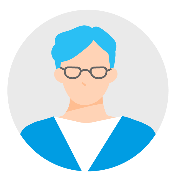 カスタマーイメージ