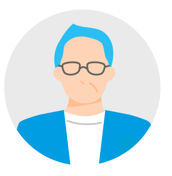 カスタマーイメージ